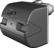 Brötje Ölbrenner OZB-3