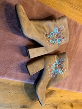 Stiefelette chiara massini - stiefelette,