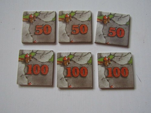 Carcassonne - ,