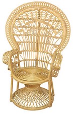 Design pfauenthron beige - design,