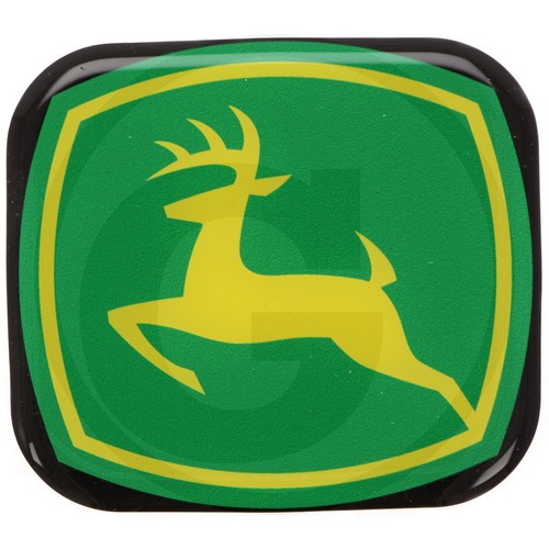 Emblem schild aufkleber - schild,