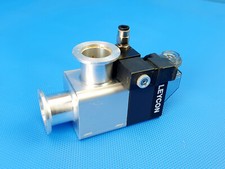 OERLIKON LEYBOLD BAV 25 P SS