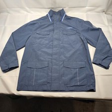 Atlas For Men Men's Full Zip