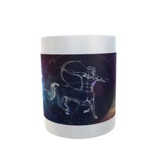Tasse Sternzeichen Schütze