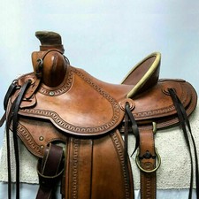 Westernsattel roping ranch - westernsattel,