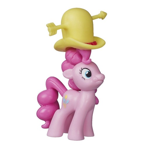 Hasbro little pony pinkie - hasbro, my