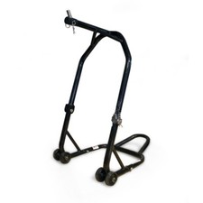 WERKSTATT-STÄNDER VORNE