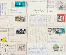 +++ SONDERMARKEN + 21