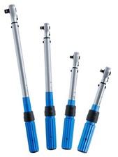 BGS Drehmomentschlüssel Klick-Drehmoment AUSWAHL  Größen 1 bis 120 Nm