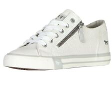Mustang Damen Schuhe Sneakers