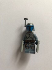 Lego Star Wars Figur Jango Fett