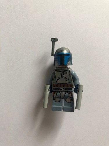 Lego star wars figur - star,