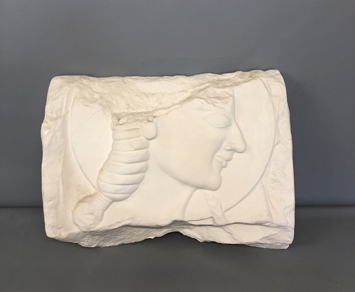 Griechische plastik relief - griechische,