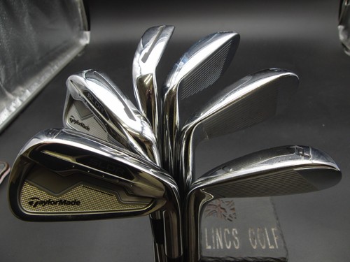 Set taylormade sldr - sldr, eisen