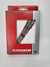 Fleischmann Spur N 22301