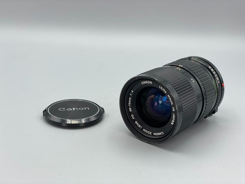 Canon zoom lens 70mm - canon,