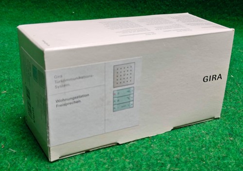 Gira 1280 wohnungsstation - gira,