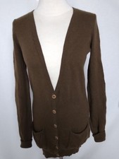 Damen Strickjacke Cardigan