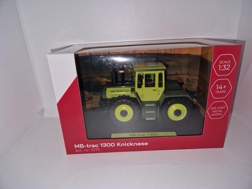 Weise toys modelltraktor - modelltraktor, im