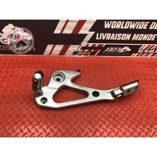 Fußrastenanlage links honda - fußrastenanlage,