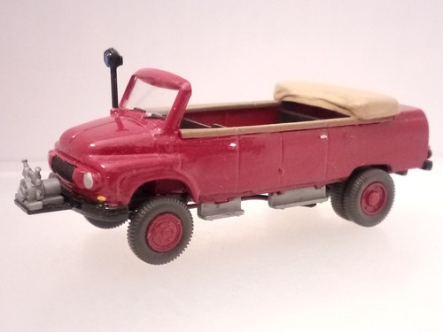 Ford fk2500 feuerwehr - ⛔ford,