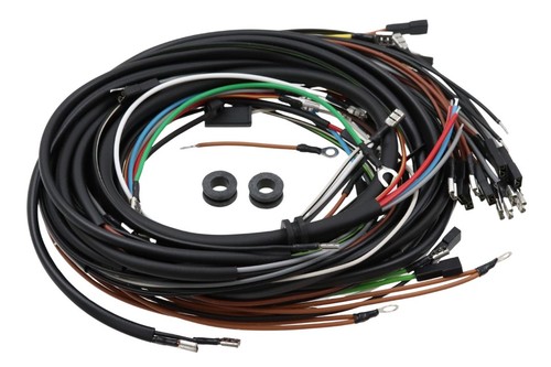Kabelbaum für simson s51 - für,