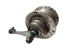 Shimano Nexus SG-7C21 Nabe