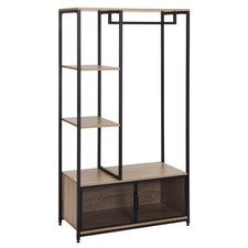 Kleiderständer Kleiderschrank