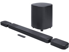JBL Bar 1000 MK2, Soundbar