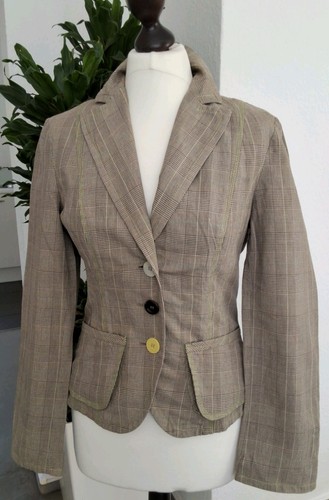 Marc cain blazer jacke tolle - blazer,