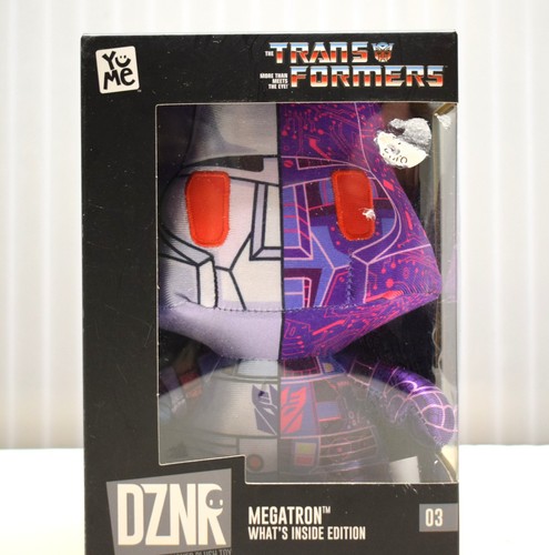 Megatron the transformers - megatron,