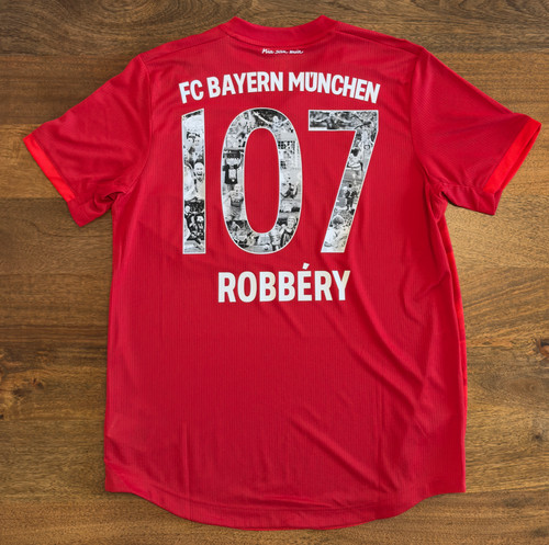 Adidas bayern münchen - fc,