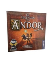 KOSMOS | Die Legenden von