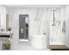 Feinsteinzeug Wand- und