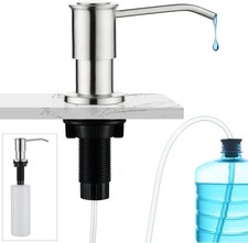 Crea seifenspender einbau - seifenspender,