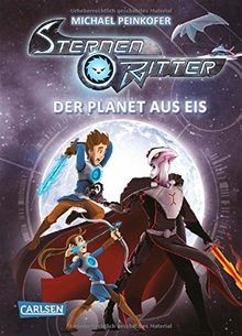 Der planet aus eis - , von