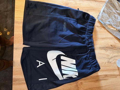 Nike air max short größe - short, ,
