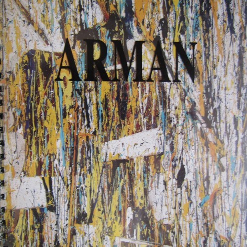 Arman konzert für - konzert,