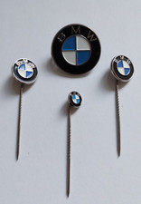 Konvolut alte Anstecknadel