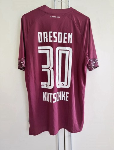 Stefan kutschke dynamo dresden - dynamo,