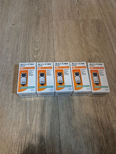 Accu chek mobile - accu-chek,