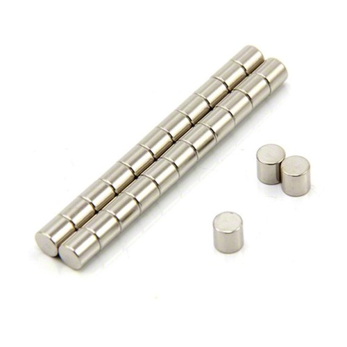 N42sh neodym scheibenmagnete - n42sh,