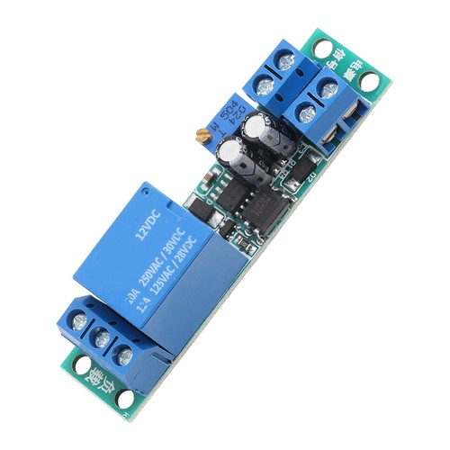 Dc12v einstellbar signal - dc12v,