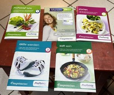 WEIGHT WATCHERS PROPOINTS