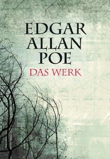 Das werk von poe - von, edgar