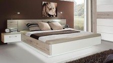 Bettanlage Rondino Futonbett