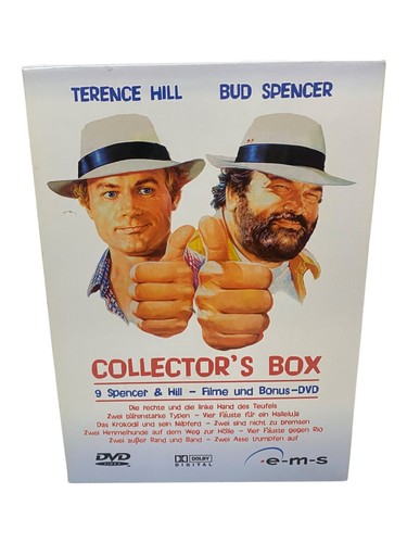 Bud spencer terence - bud,