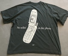 Lfdy Shirt - washed Black -