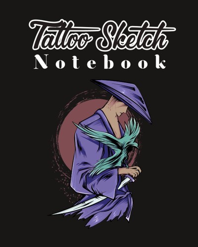 Skizzenbuch tattoo - skizzenbuch,