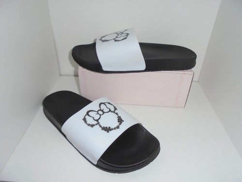 Minnie mouse pantolette - minnie,